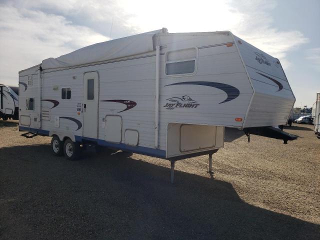 2004 JAYCO JAYCO for sale at Copart AB - EDMONTON