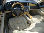 2005 Lexus Sc 430 იყიდება Hueytown-ში, AL - Rear End
