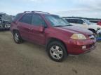 2004 Acura Mdx  for Sale in Kansas City, KS - Front End