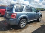 2010 Ford Escape Limited en Venta en Woodhaven, MI - Front End