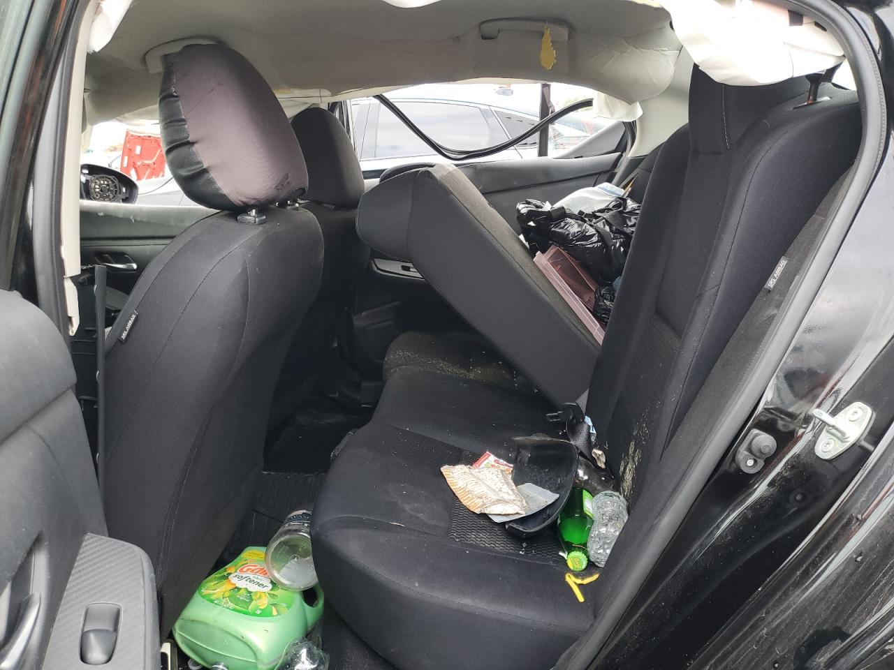 3N1AB8BVXLY298043 NISSAN SENTRA 2020