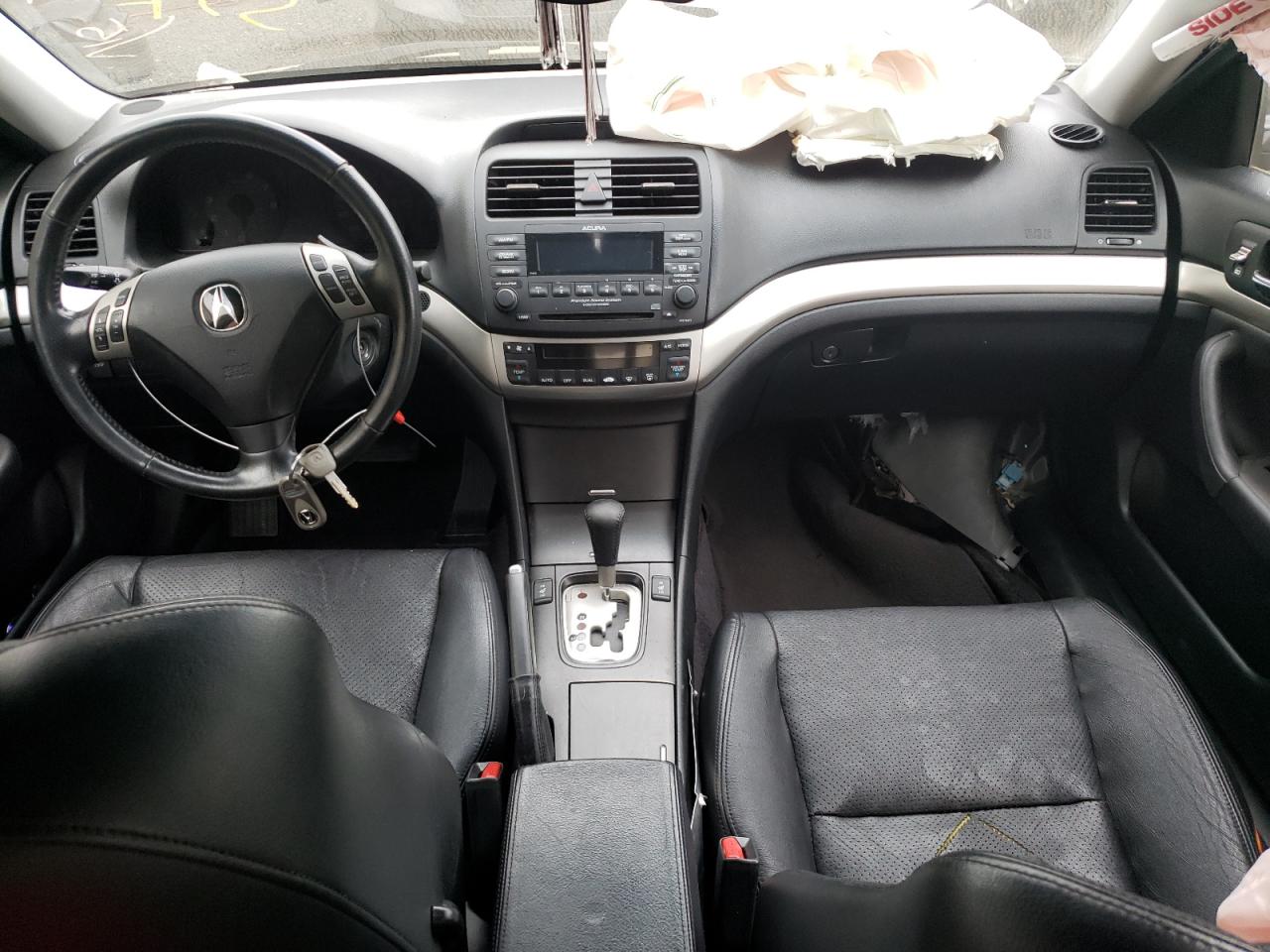 2005 Acura TSX - Image 8