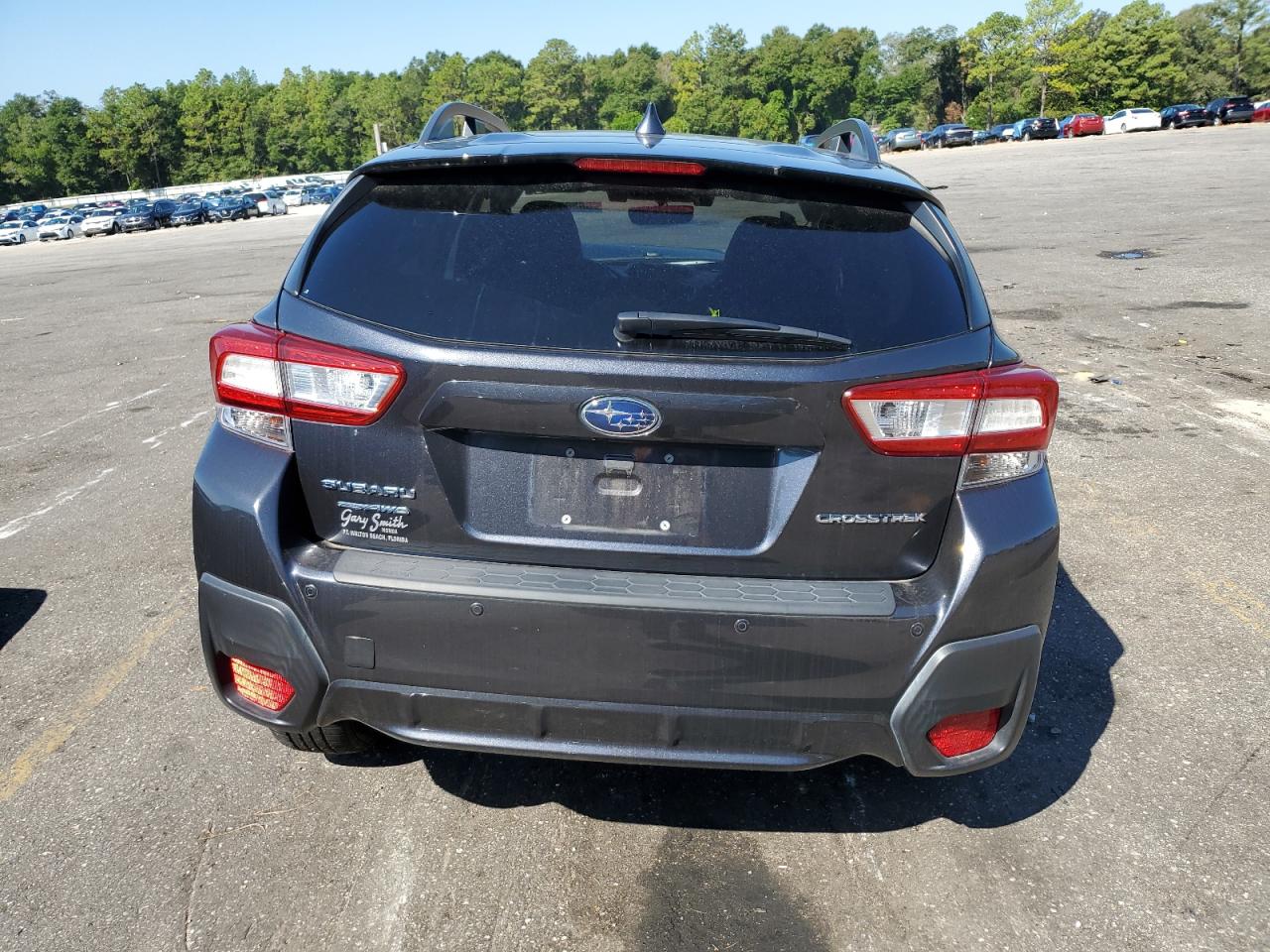 2019 Subaru XV - Image 6