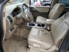 2007 Nissan Pathfinder Le იყიდება Earlington-ში, KY - Front End