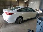 2015 Hyundai Sonata Se للبيع في Angola، NY - Mechanical