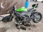 2011 Kawasaki Zx600 R for Sale in Tucson, AZ - Rollover