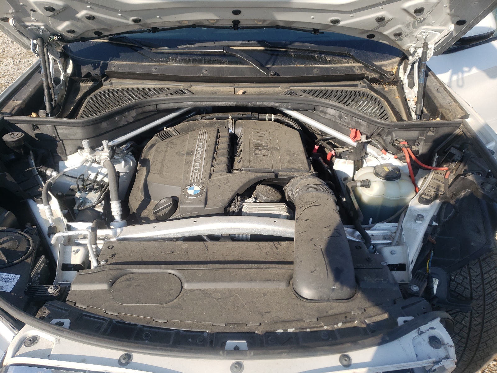 5UXKR0C33H0X76928 2017 BMW X5 xDrive35I