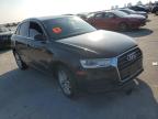 2016 Audi Q3 Premium Plus de vânzare în Greenwell Springs, LA - All Over