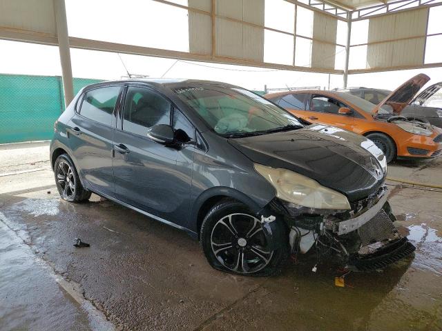 VF3CC5FS5FW000002 - 2015 PEUGEOT 208 - #undefined