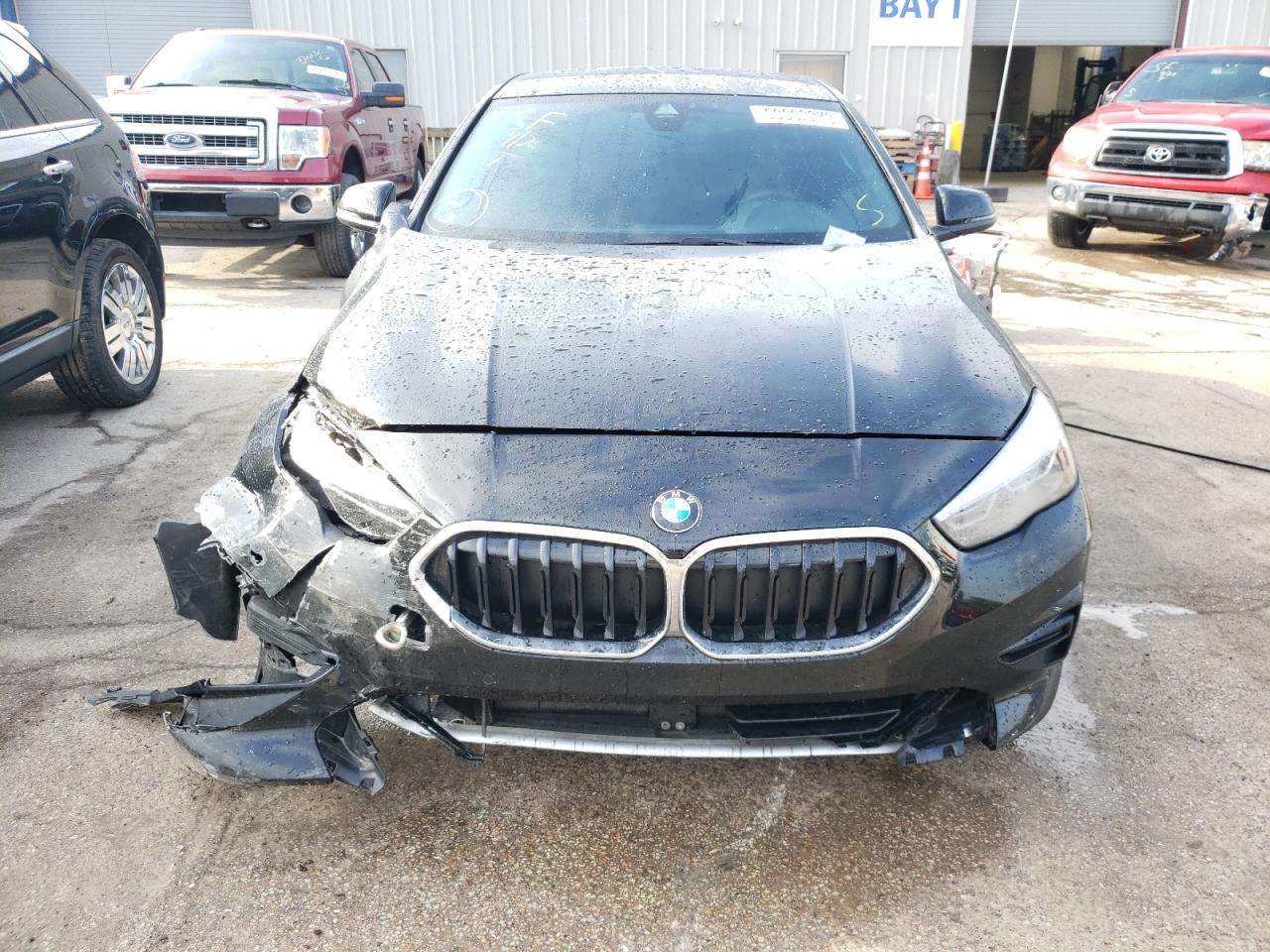 2023 BMW 228Xi VIN: WBA73AK03P7L47216 Lot: 69062273