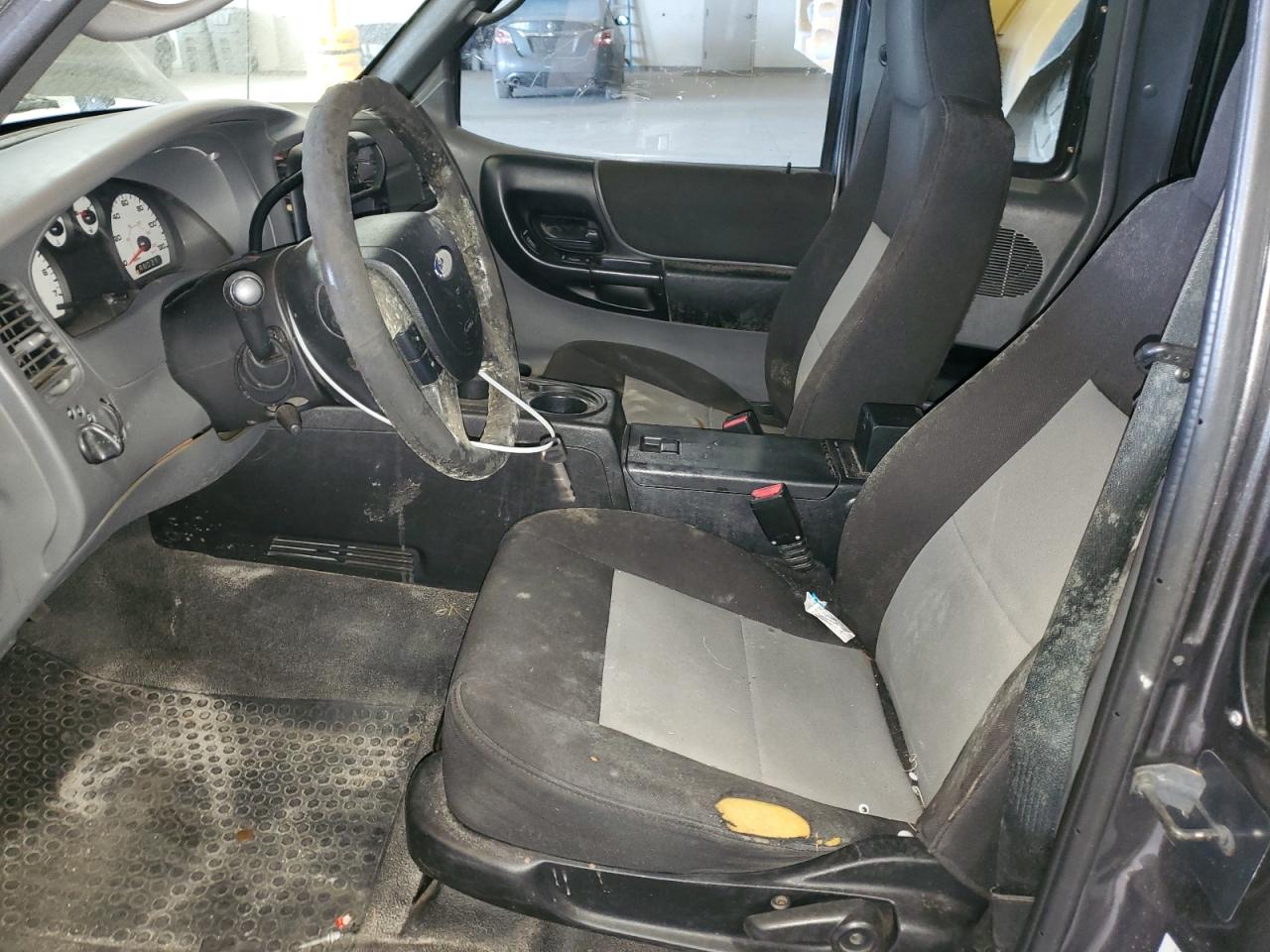 2004 Ford Ranger Super Cab VIN: 1FTYR44U04PB66884 Lot: 66116923