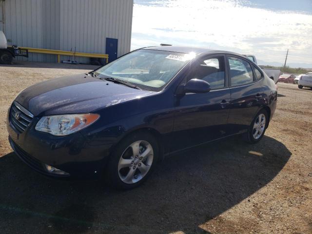 2008 Hyundai Elantra Gls