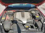 2005 Lexus Sc 430 იყიდება Hueytown-ში, AL - Rear End