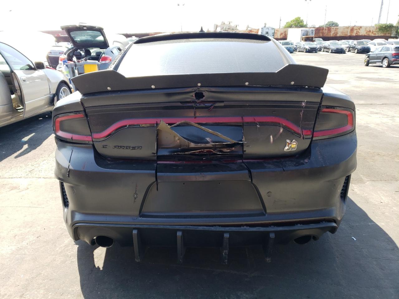 2020 Dodge Charger - Image 6