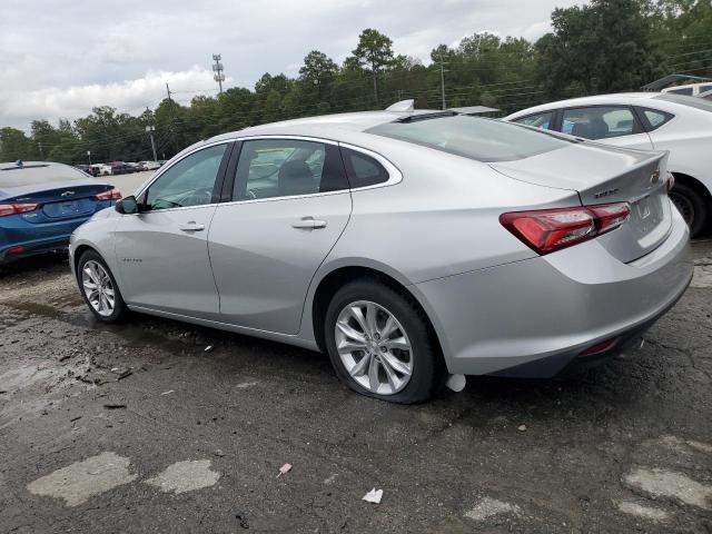  CHEVROLET MALIBU 2020 Srebrny