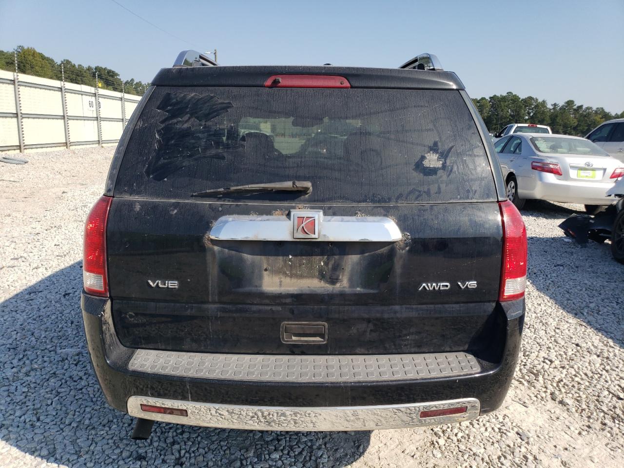 2006 Saturn Vue VIN: 5GZCZ63406S883310 Lot: 60317473