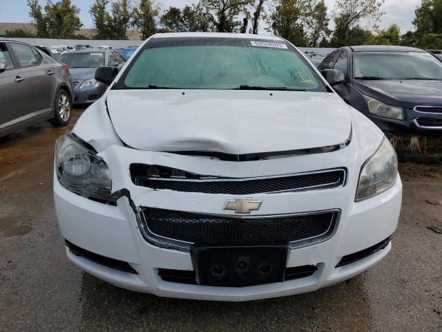 2011 CHEVROLET MALIBU LS 1G1ZB5E16BF176222  69528203