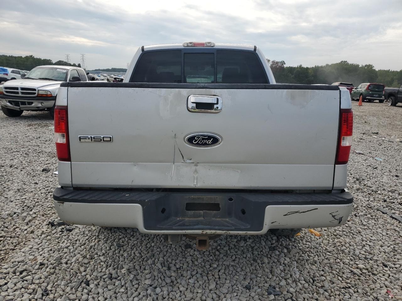 2005 Ford F-150 - Image 6