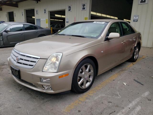 2005 Cadillac Sts 