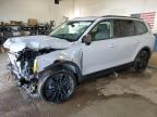 2022 Kia Telluride Sx продається в Portland, MI - Front End