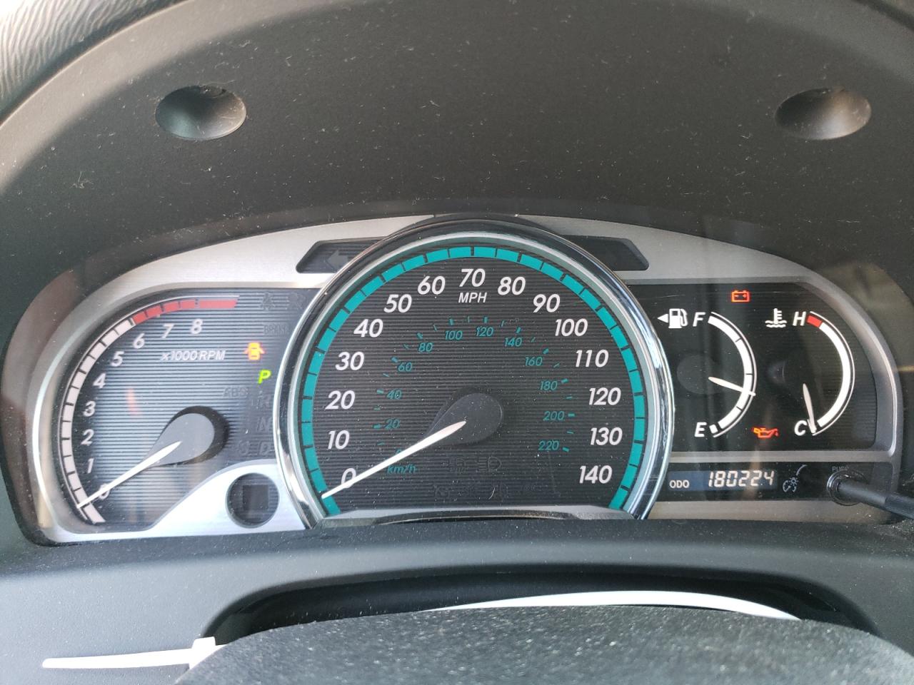 2010 Toyota Venza VIN: 4T3ZA3BB1AU035227 Lot: 66368463