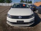 2015 Volkswagen Jetta Tdi на продаже в Bowmanville, ON - Side