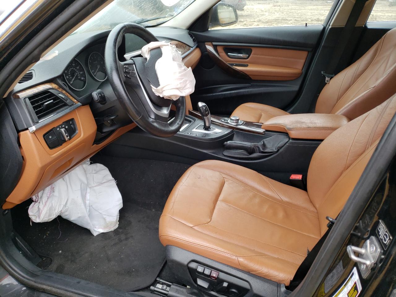 2013 BMW 3er - Image 7