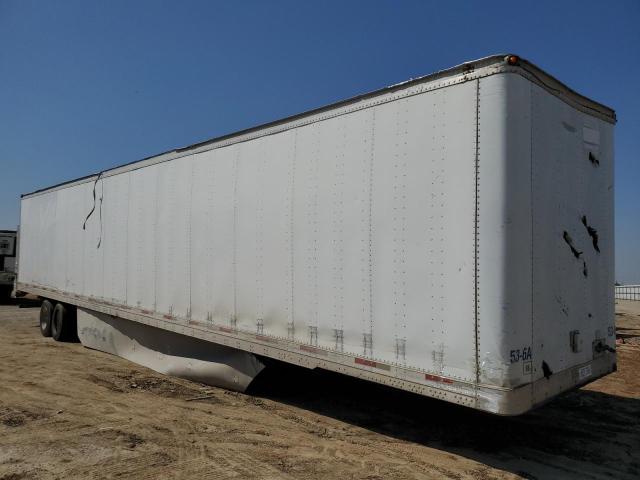 2003 Trail King Trailer