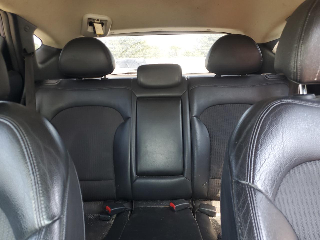 2010 Hyundai Tucson Gls VIN: KM8JUCAC6AU111791 Lot: 67628623