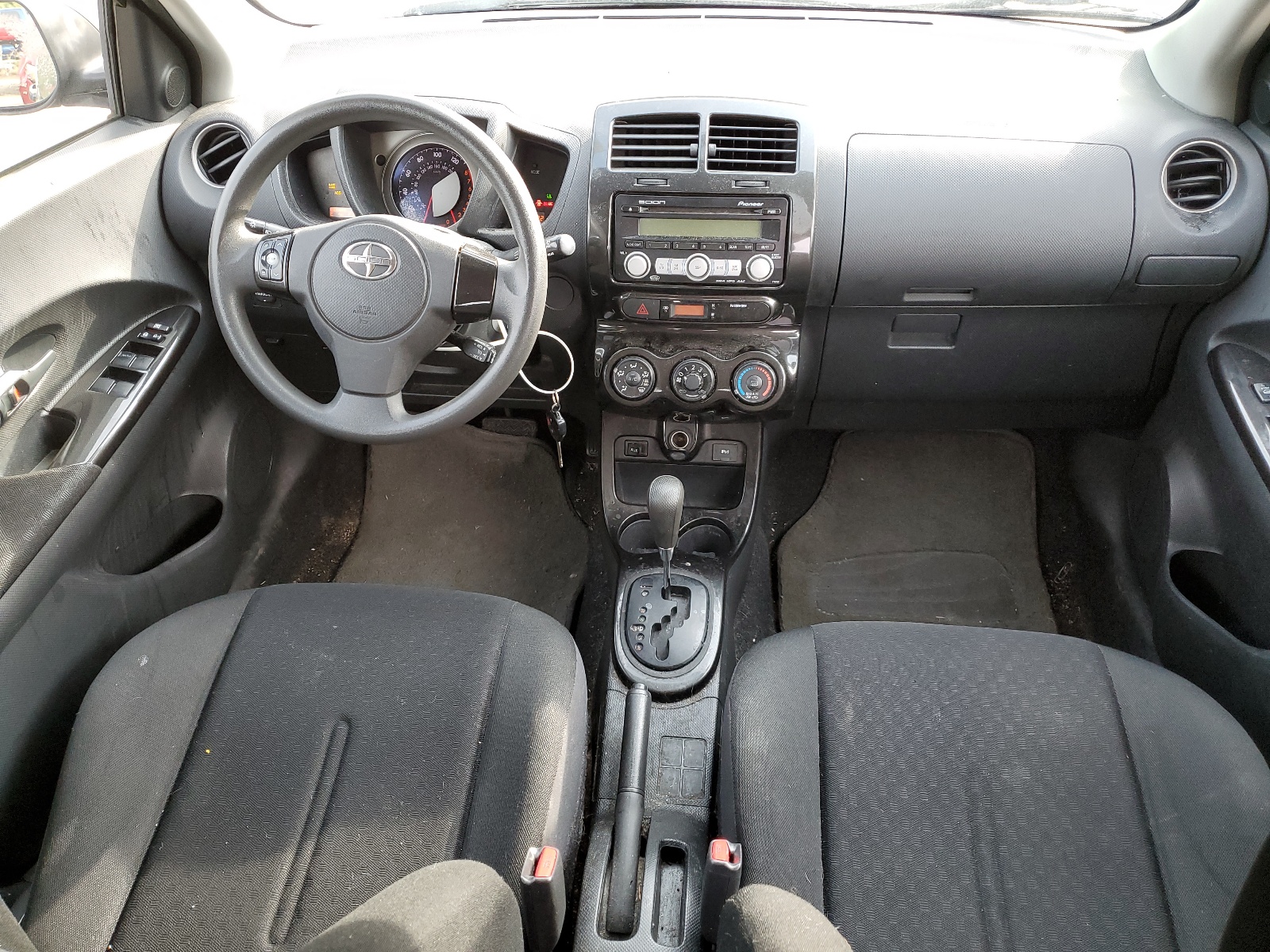 JTKKU10458J009698 2008 Toyota Scion Xd