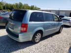 2010 Chrysler Town & Country Touring de vânzare în North Billerica, MA - Minor Dent/Scratches