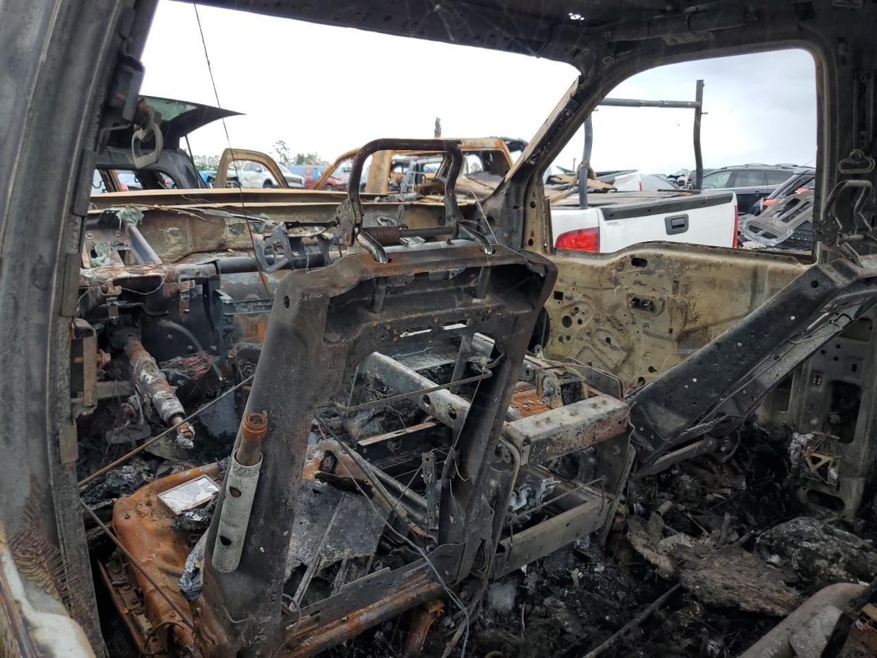 2016 Ford F350 Super Duty VIN: 1FT8W3DT0GEC95220 Lot: 67895213