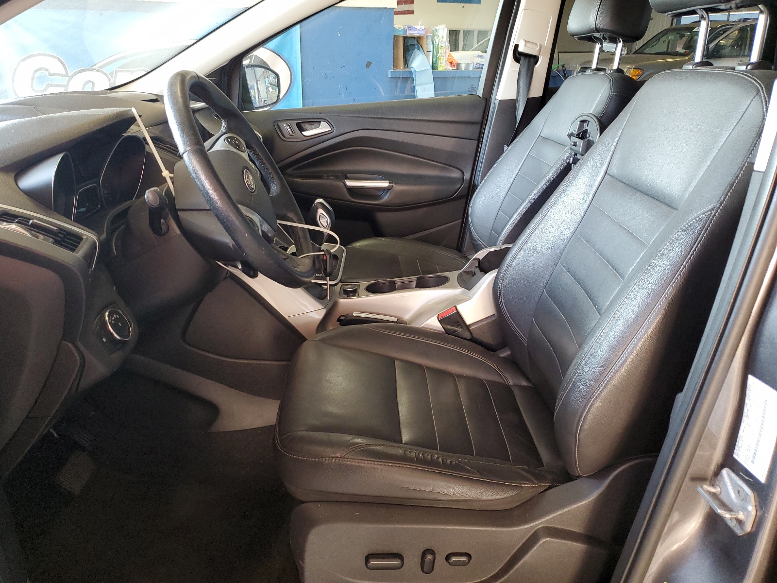 1FMCU9HX2DUD41997 2013 Ford Escape Sel