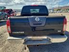 2010 Nissan Frontier Crew Cab Se for Sale in Kapolei, HI - Front End