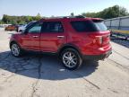 2012 Ford Explorer Limited zu verkaufen in Kansas City, KS - Side