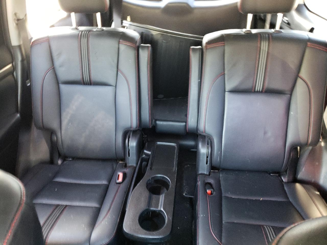 2019 Toyota Highlander Se VIN: 5TDJZRFH9KS605842 Lot: 68599993