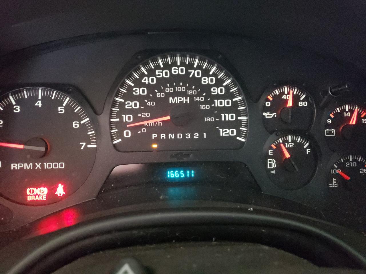 2008 Chevrolet Trailblazer Ls VIN: 1GNDT13S882203673 Lot: 68873813