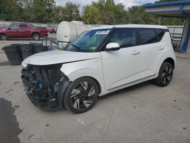 2023 Kia Soul Gt Line