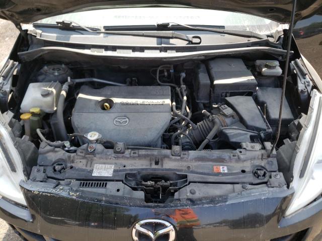 2013 MAZDA 5 