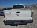 2011 Ford F150 Super Cab na sprzedaż w North Las Vegas, NV - Rear End