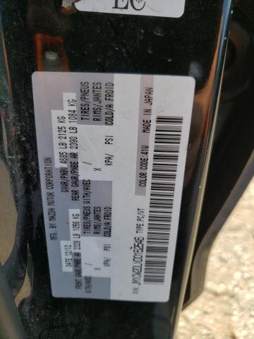 2013 MAZDA 5 