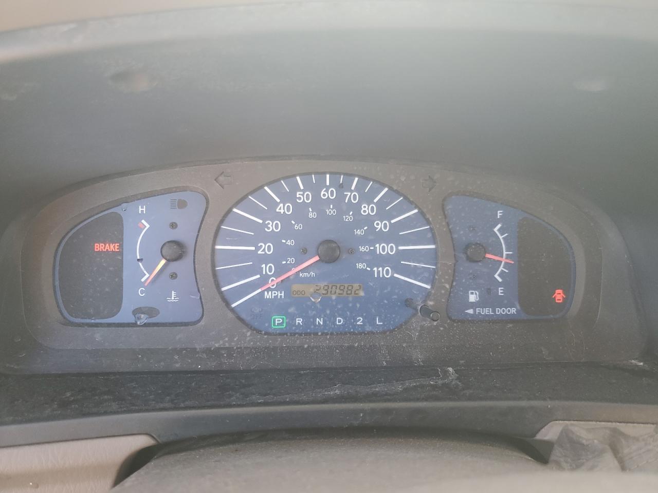 2003 Toyota Sienna Ce VIN: 4T3ZF19C03U536617 Lot: 66270023