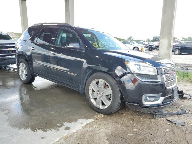  GMC ACADIA DEN 2014 Чорний