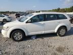 2010 Dodge Journey Se en Venta en Memphis, TN - Mechanical