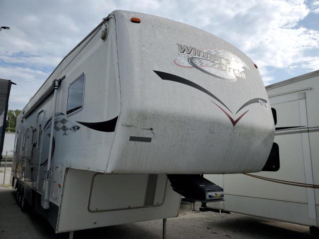 2006 Four Winds Express