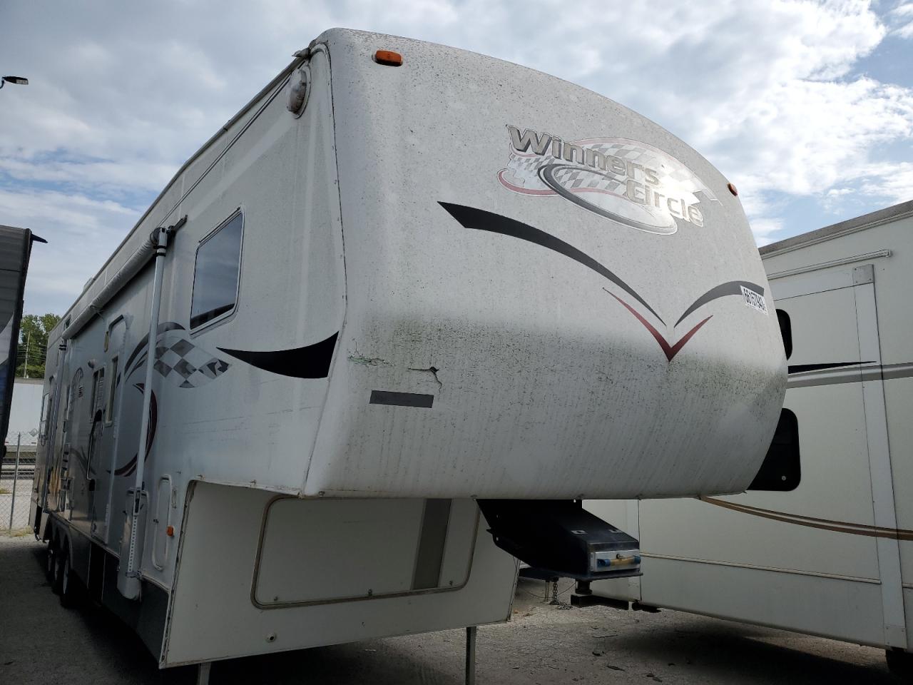 2006 Four Winds Express for Sale in Bridgeton, MO - Water/Flood