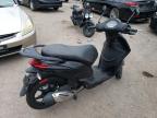 2021 Piaggio Liberty 50 na sprzedaż w Chalfont, PA - Vandalism