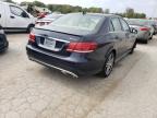 2015 Mercedes-Benz E 350 4Matic for Sale in Cahokia Heights, IL - Normal Wear