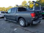 2004 Nissan Titan Xe იყიდება Austell-ში, GA - Front End