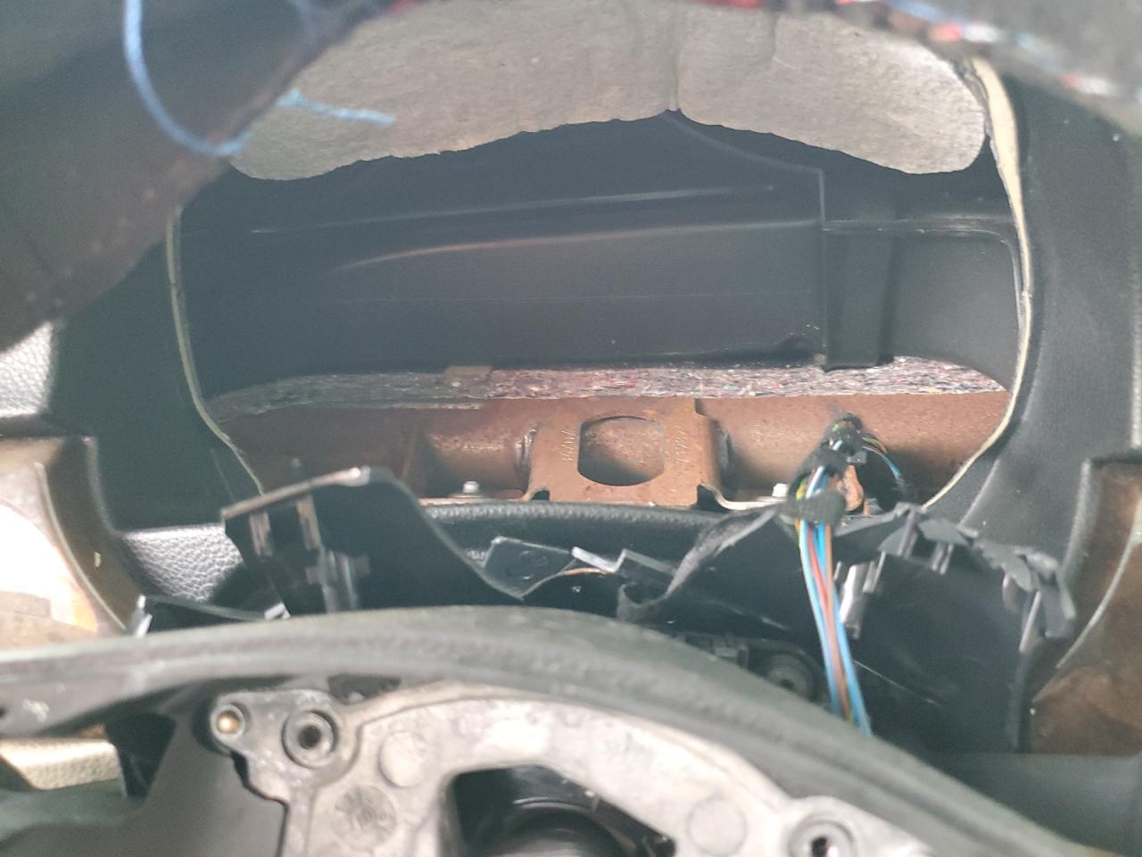 2008 BMW 335 I VIN: WBAWL73598PX51549 Lot: 91045915